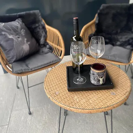 Apartman Guatsi
