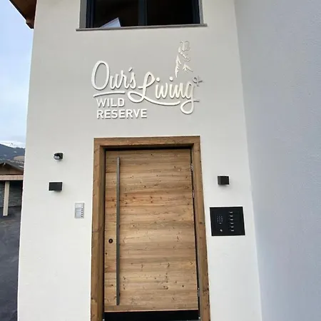 Guatsi Apartman