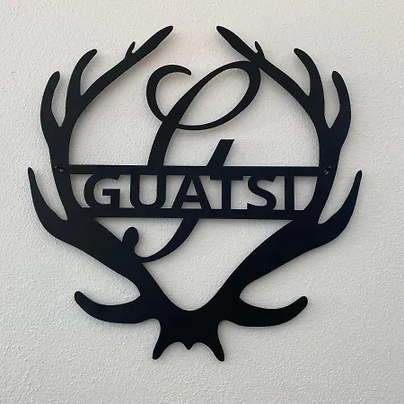 Guatsi Apartman